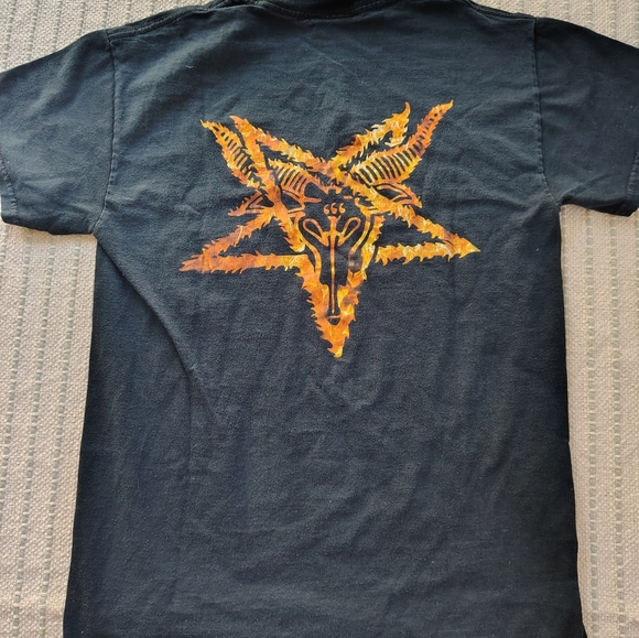 THRASHER TOP - Picture 3 of 3